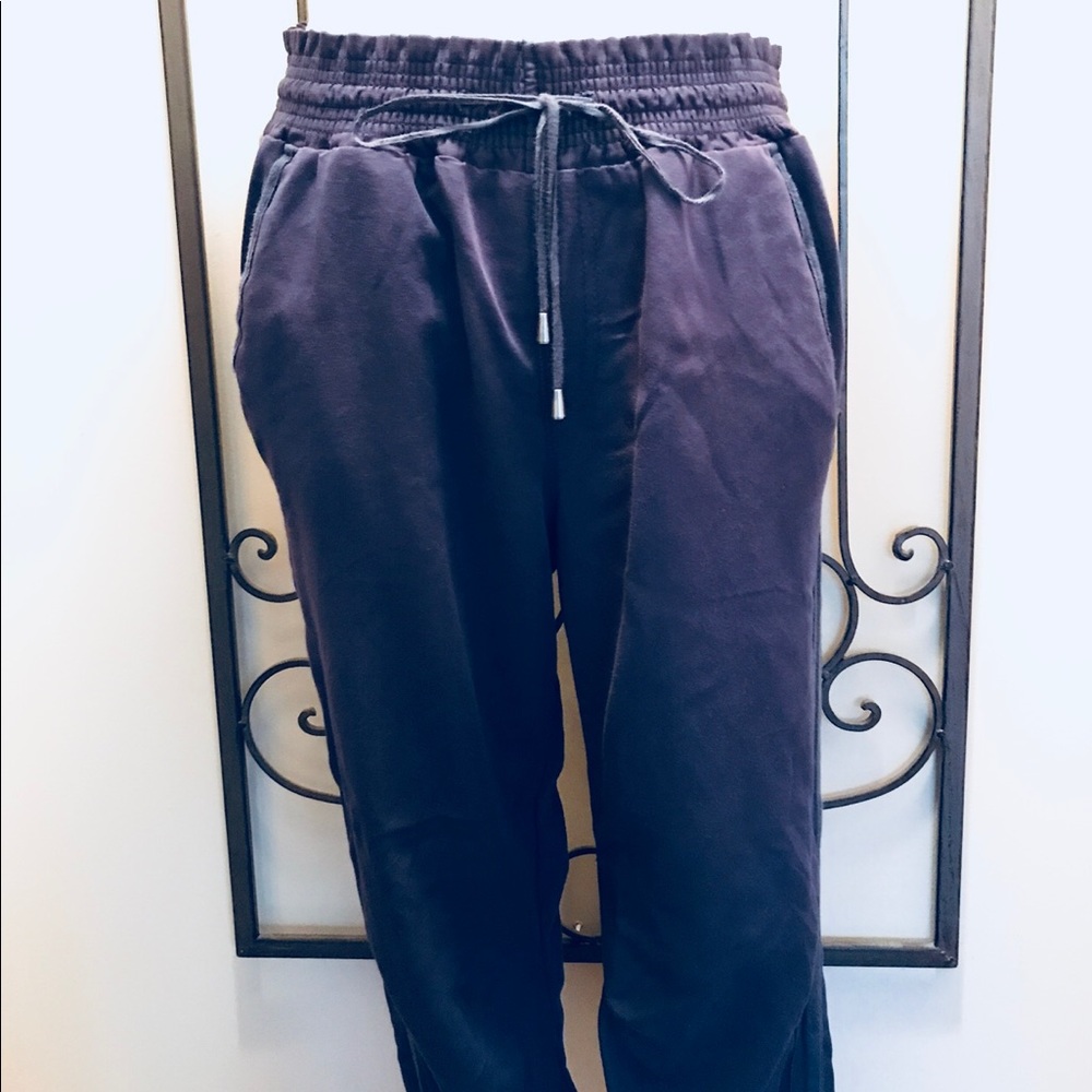 Calvin Klein tuxedo pant